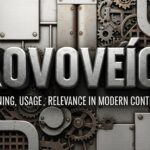 Kovových: Meaning, Usage, and Relevance in Modern Contexts