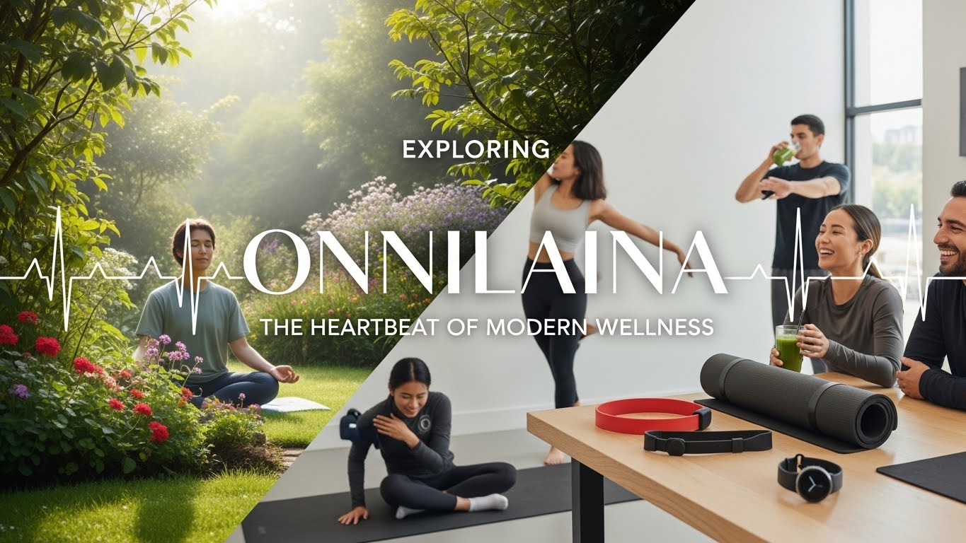 Onnilaina