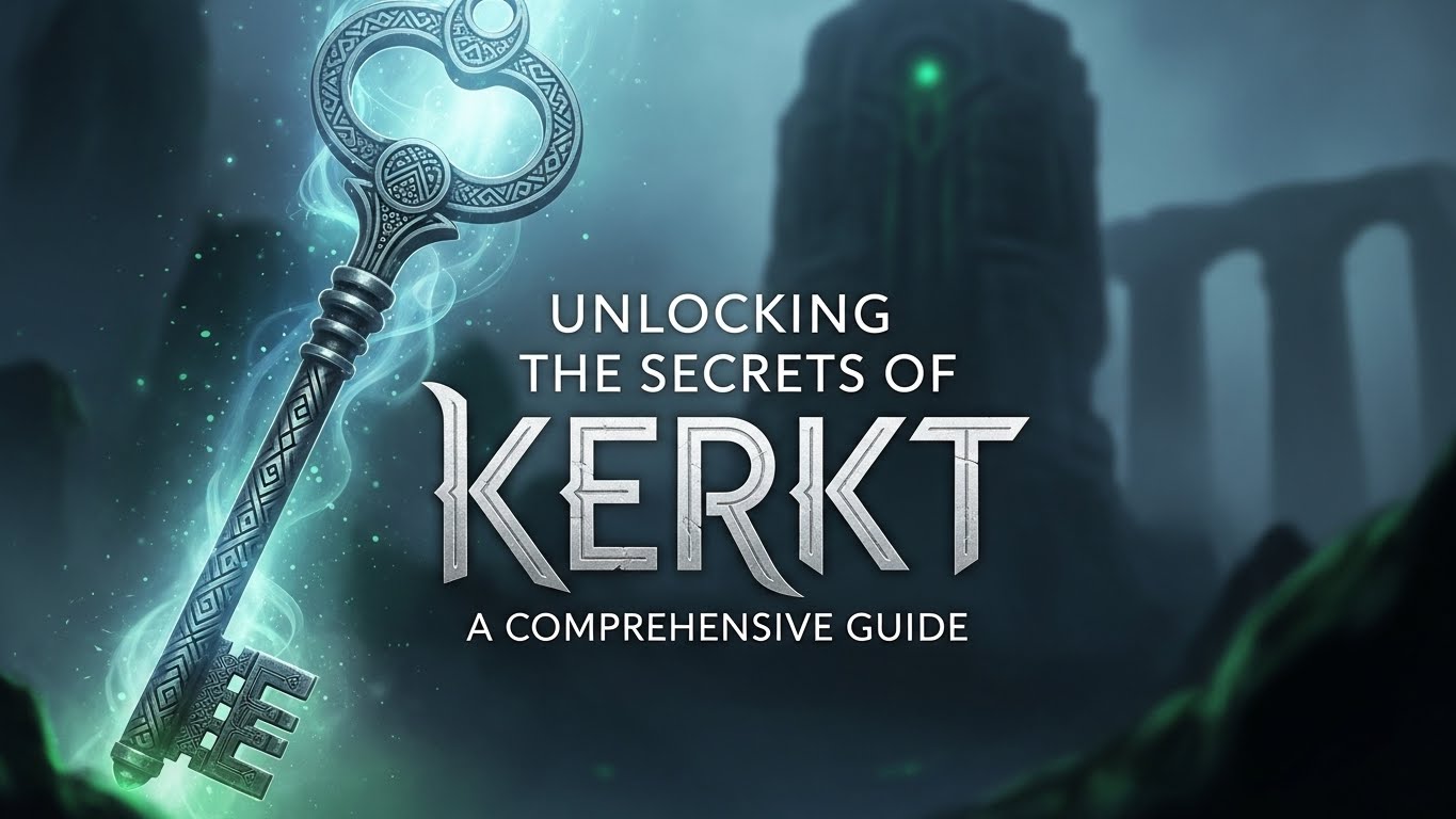Kerkt