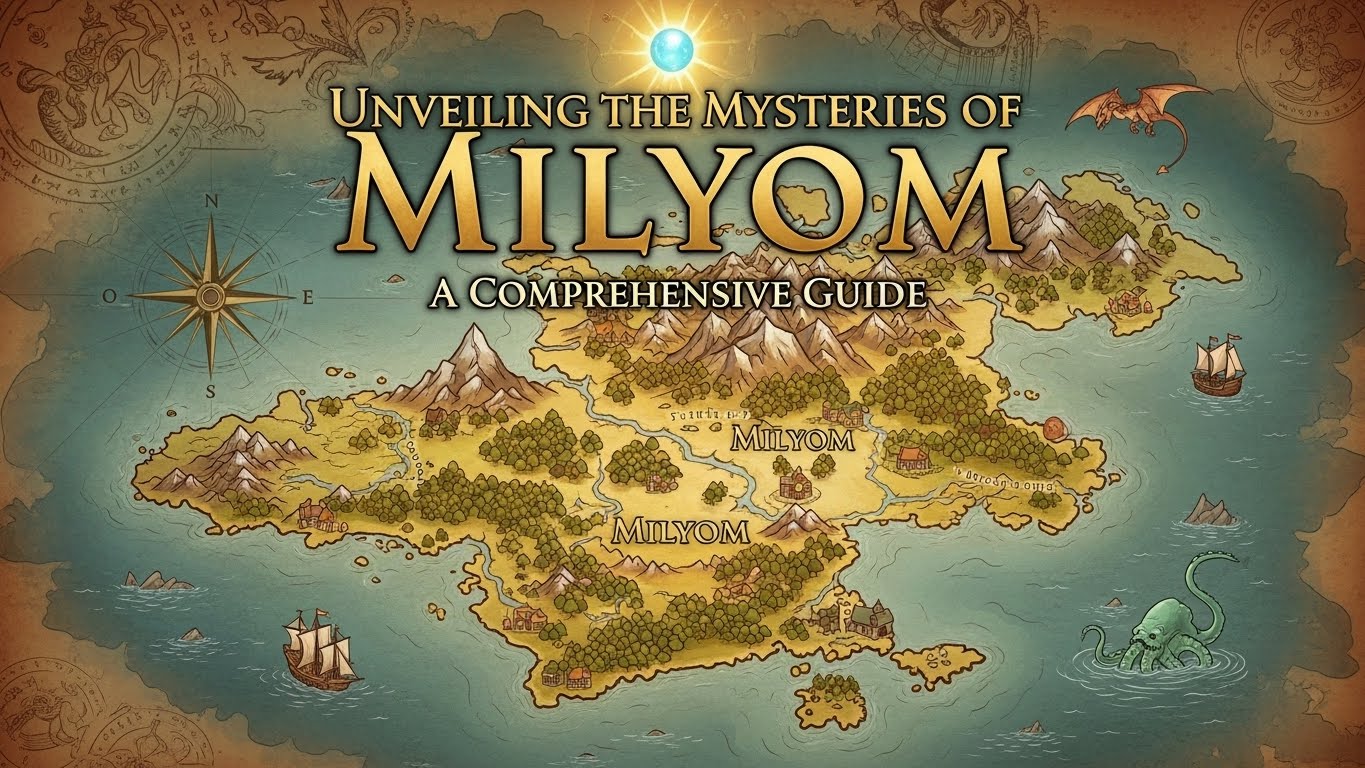 Milyom