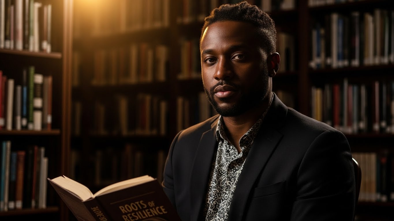 Chinua Shakur