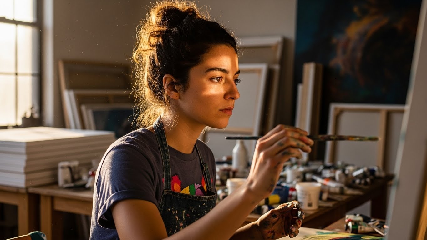 Maia Lafortezza