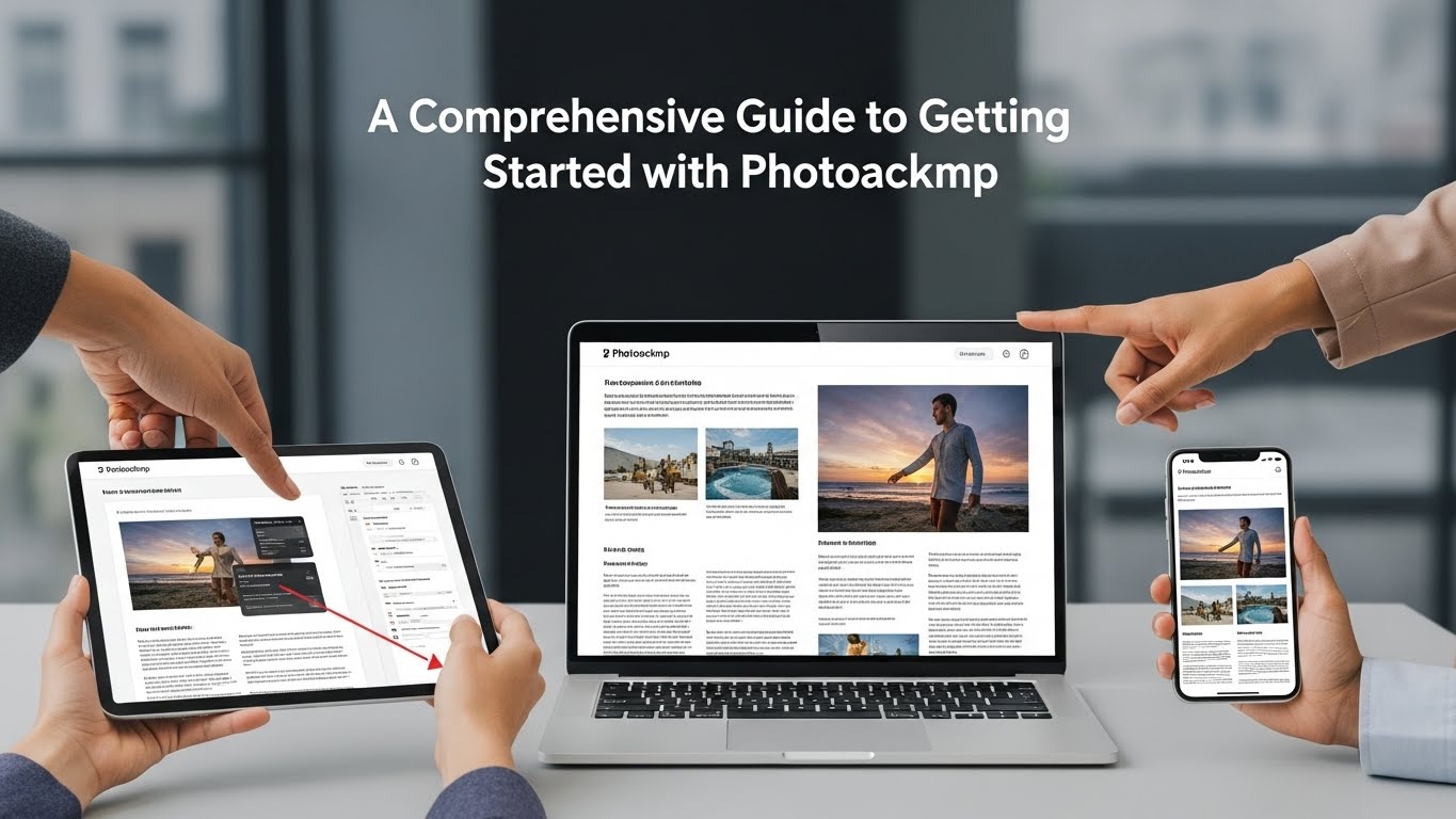 Photoackmp