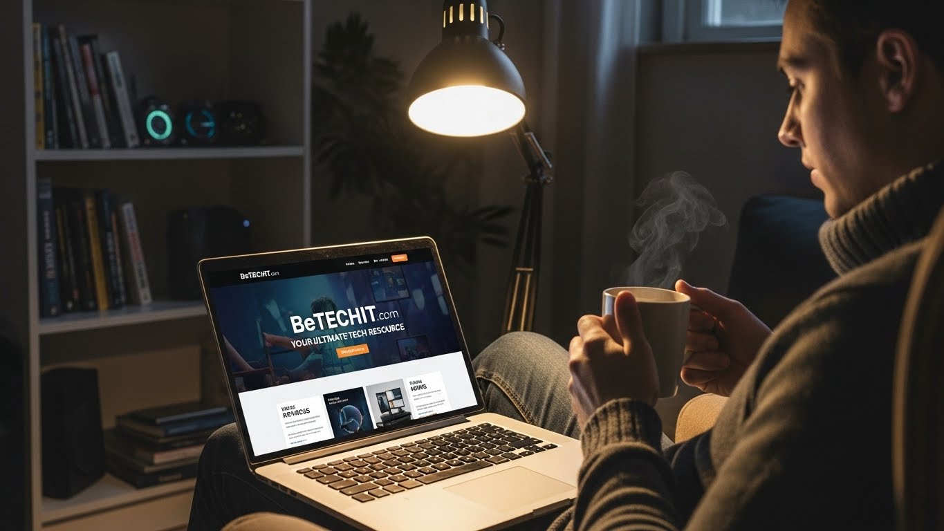 Betechit.com
