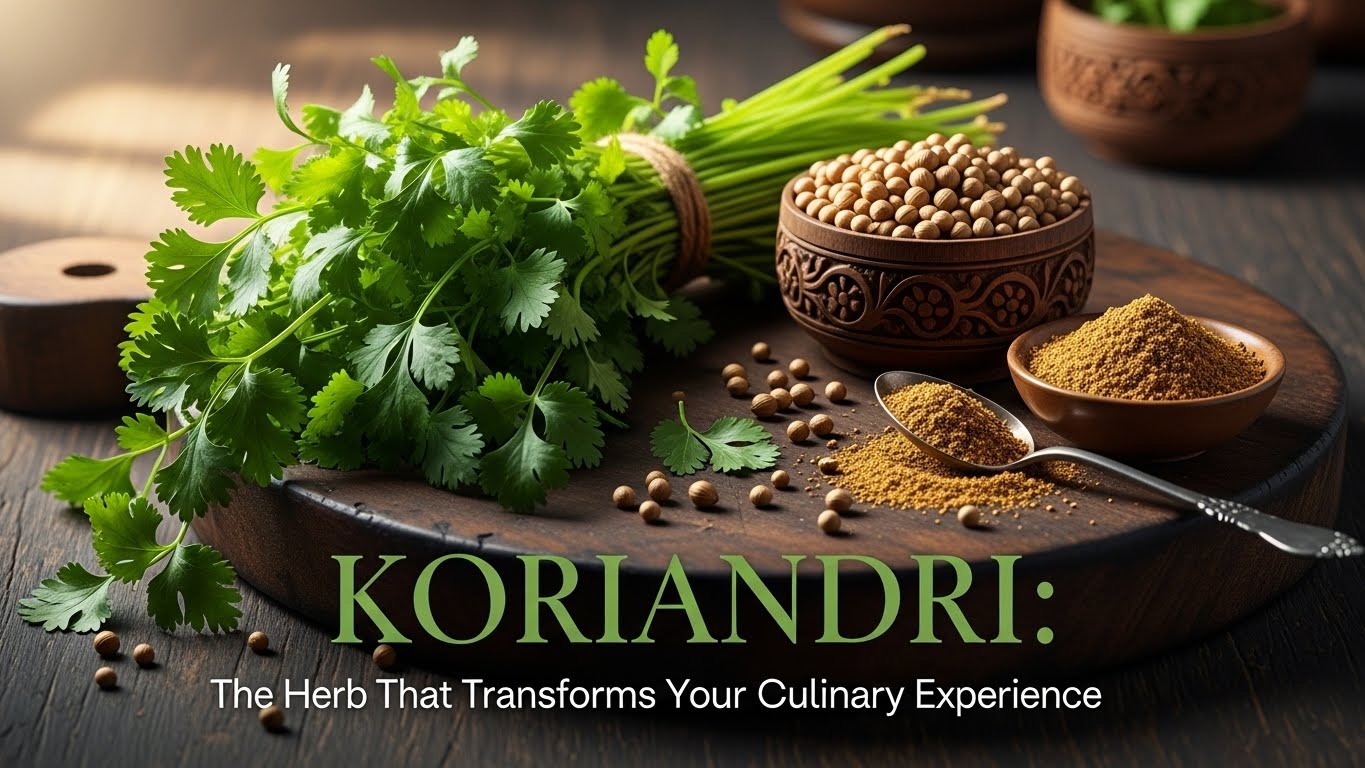 Koriandri