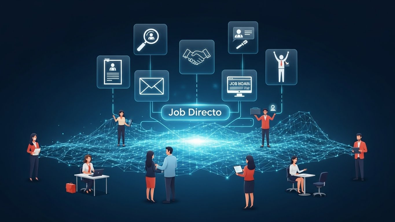 Job Directo