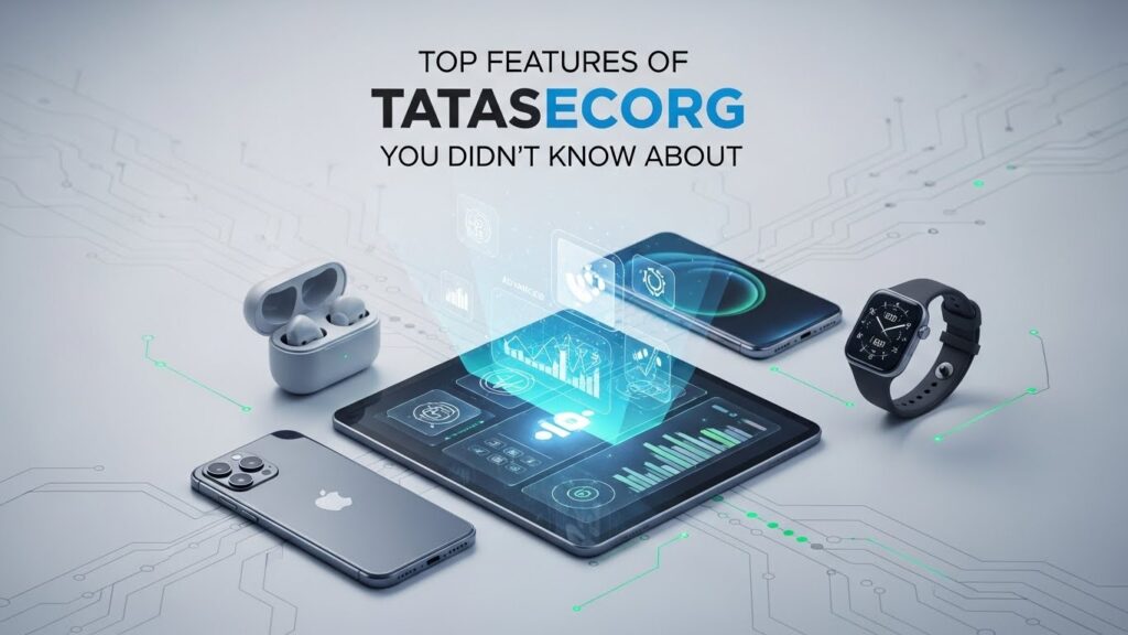 Tatasecorg