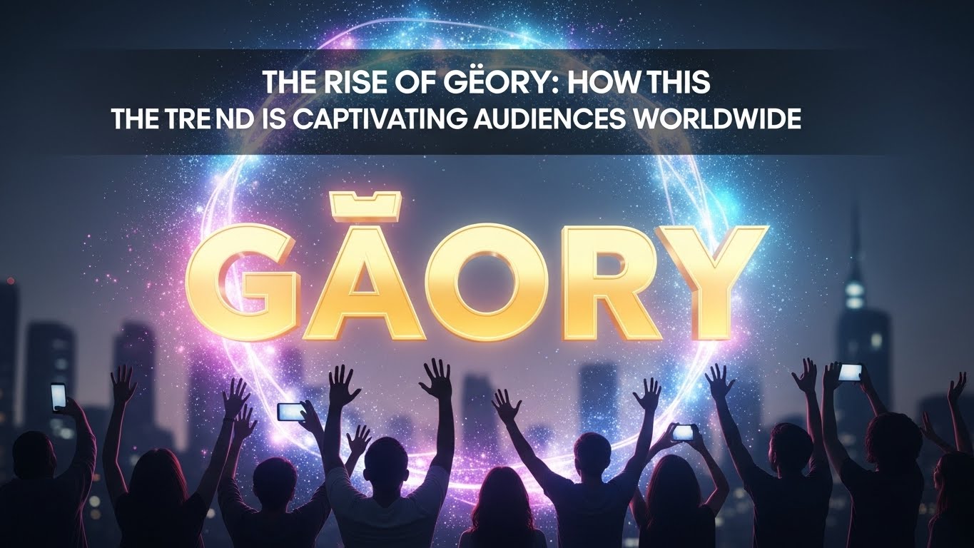 Gñory