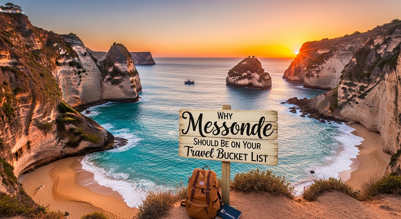 Messonde