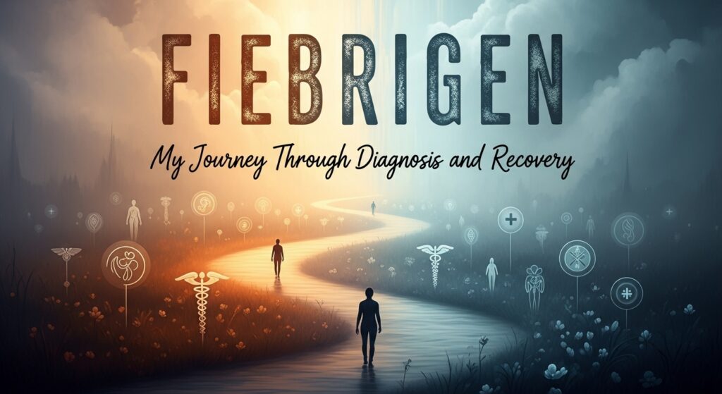 Fiebrigen