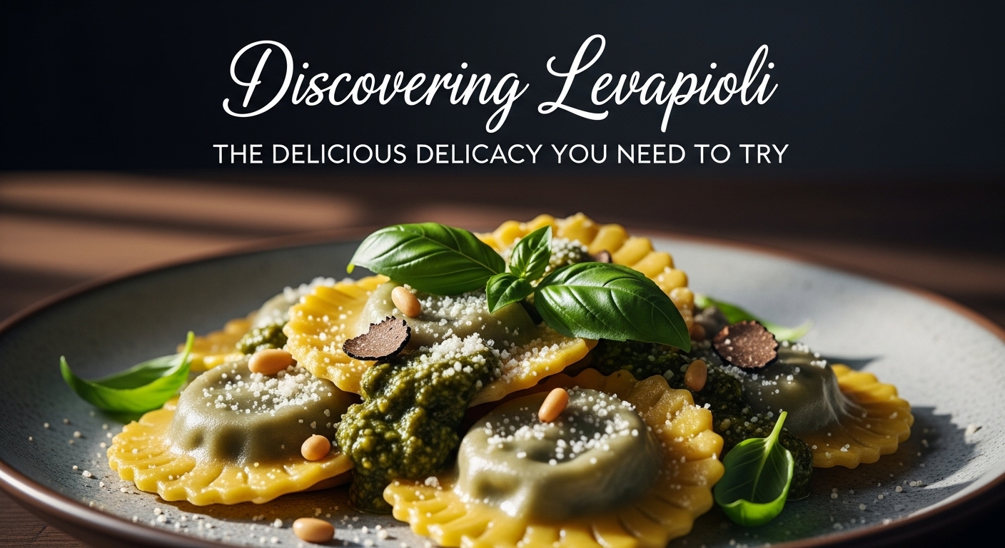 Levapioli