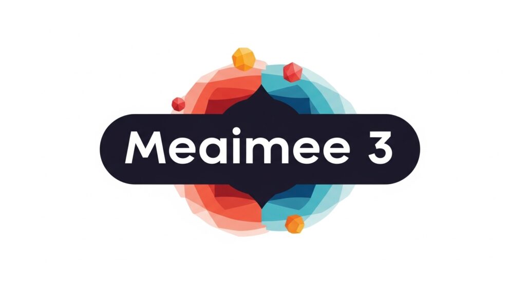 Meaimee 3