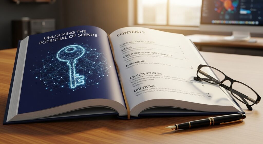 Seekde
