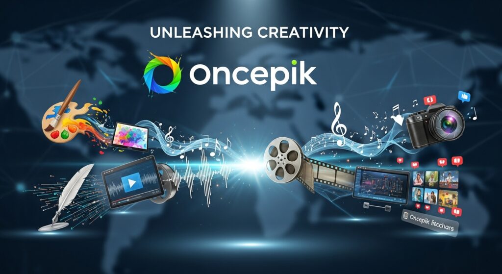 Oncepik