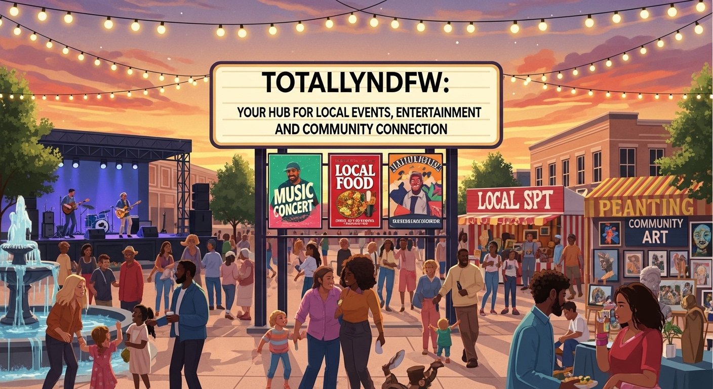 TotallyNDFW