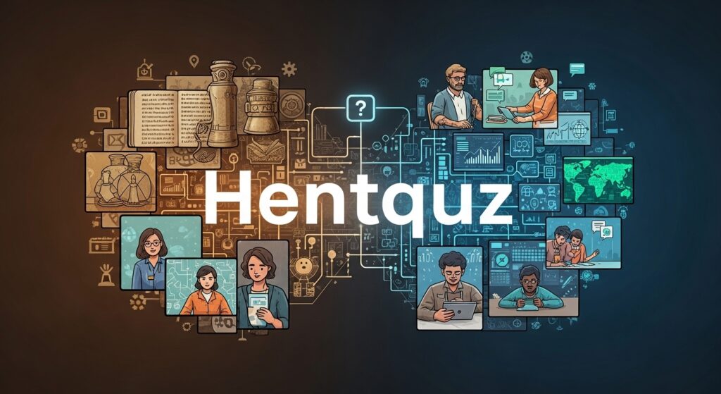 Hentquz