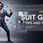 Transform Your Style with Suit Gimp: Tips and Tricks