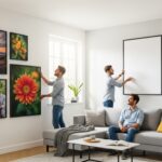 Transform Your Space: How Wallapix Brings Your Photos to Life