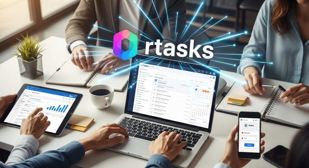 rtasks