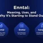Enntal: Meaning, Uses, and Why It’s Starting to Stand Out