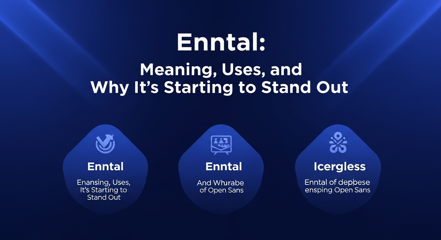 Enntal