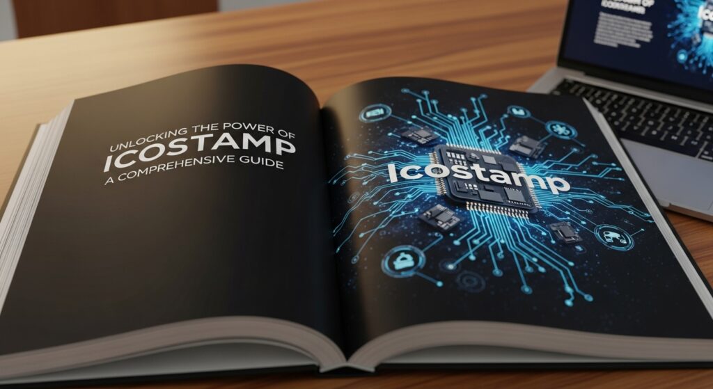 Unlocking the Power of Icostamp: A Comprehensive Guide