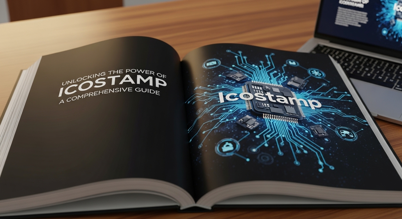 Icostamp