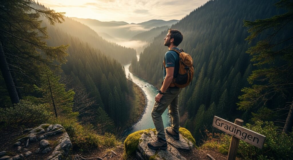 Exploring Grauingen: A Hidden Gem in the Heart of Nature