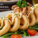 The Art of Calamariere: A Culinary Journey Through Flavor