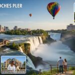 Top Attractions and Activities in the 585 Area Code Region