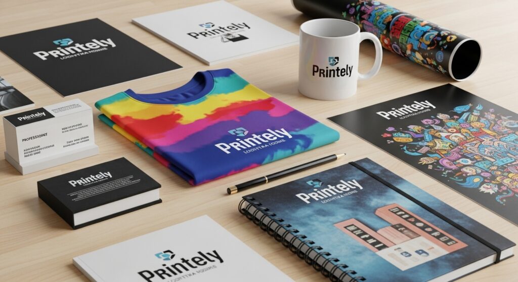 Exploring Printely: Your Ultimate Guide to Customized Printing Solutions