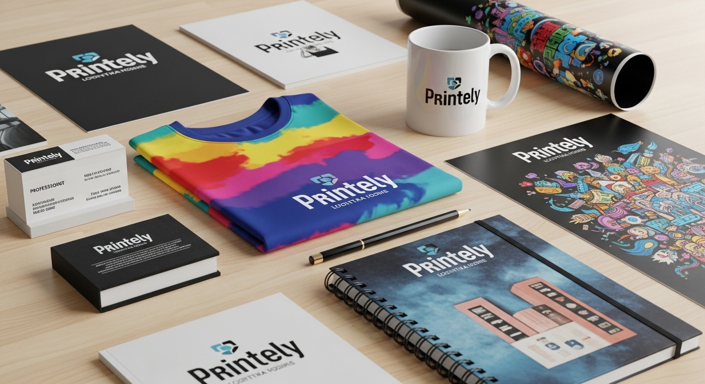 Printely