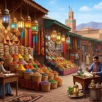 Exploring the Mystique of Çbiri: A Cultural Deep Dive