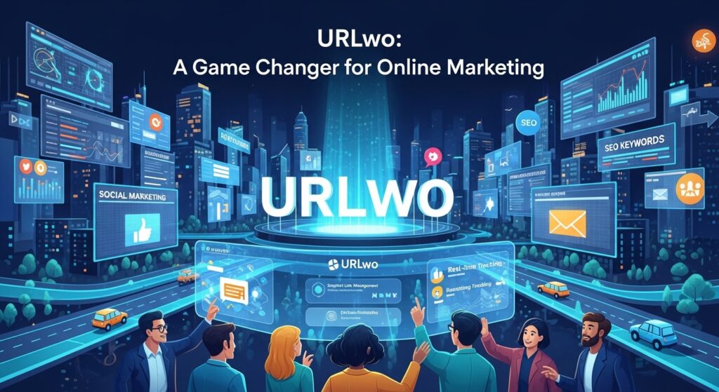 URLwo