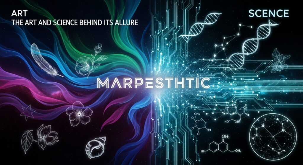 Unveiling Marpesthtic: The Art and Science Behind Its Allure