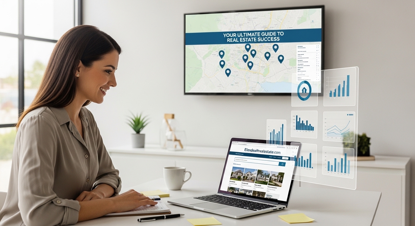 Ellendewittrealestate.com