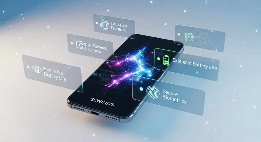 Exploring the Features and Benefits of Sone 675