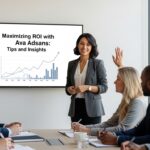 Maximizing ROI with Ava Adsans: Tips and Insights