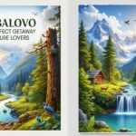 Why Mebalovo is the Perfect Getaway for Nature Lovers