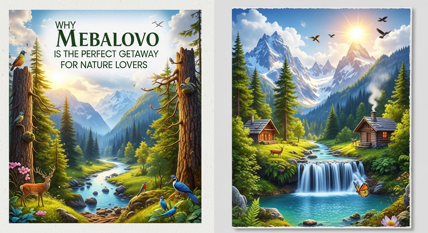 Mebalovo