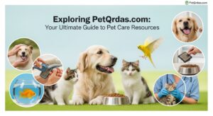 PetQrdas.com