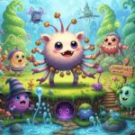 Exploring Zimblefronk: The Quirky World of a Unique Niche