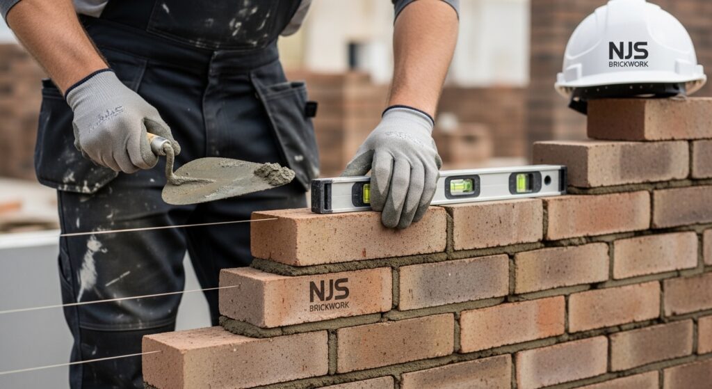 NJS Brickwork