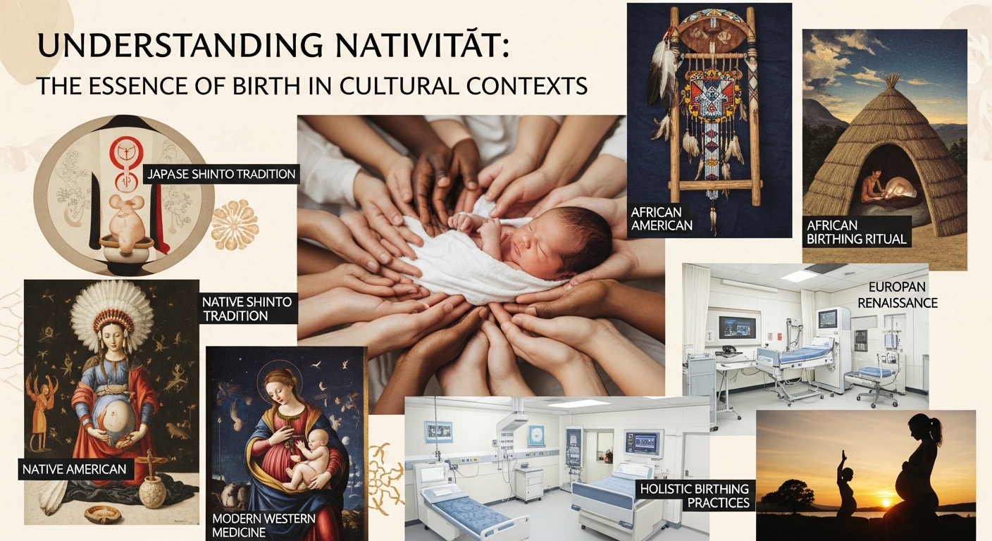 Nativität
