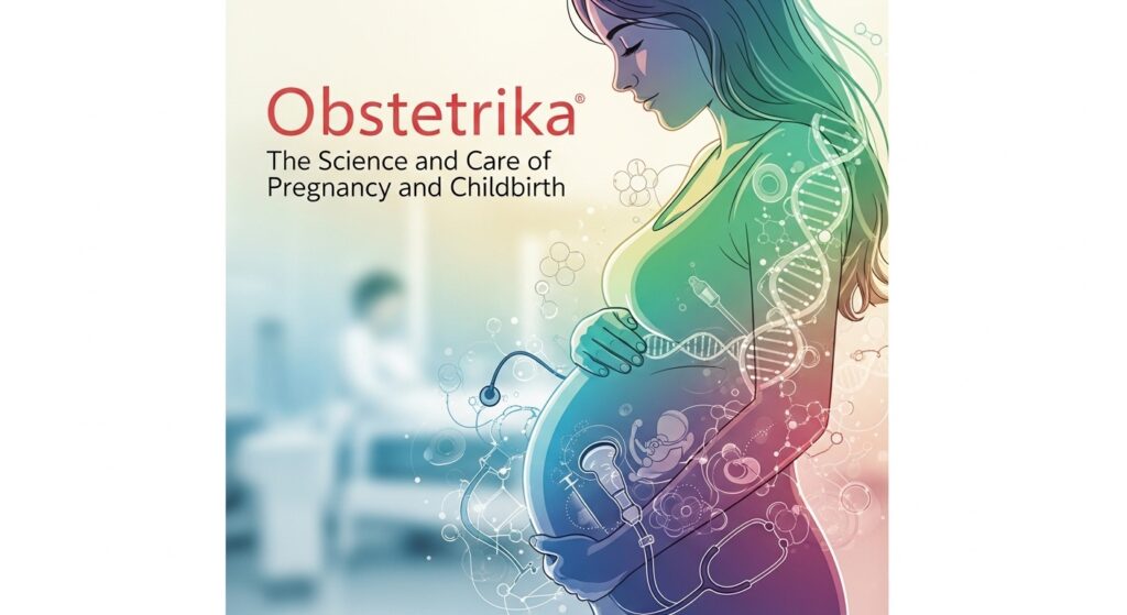 Obstetrika