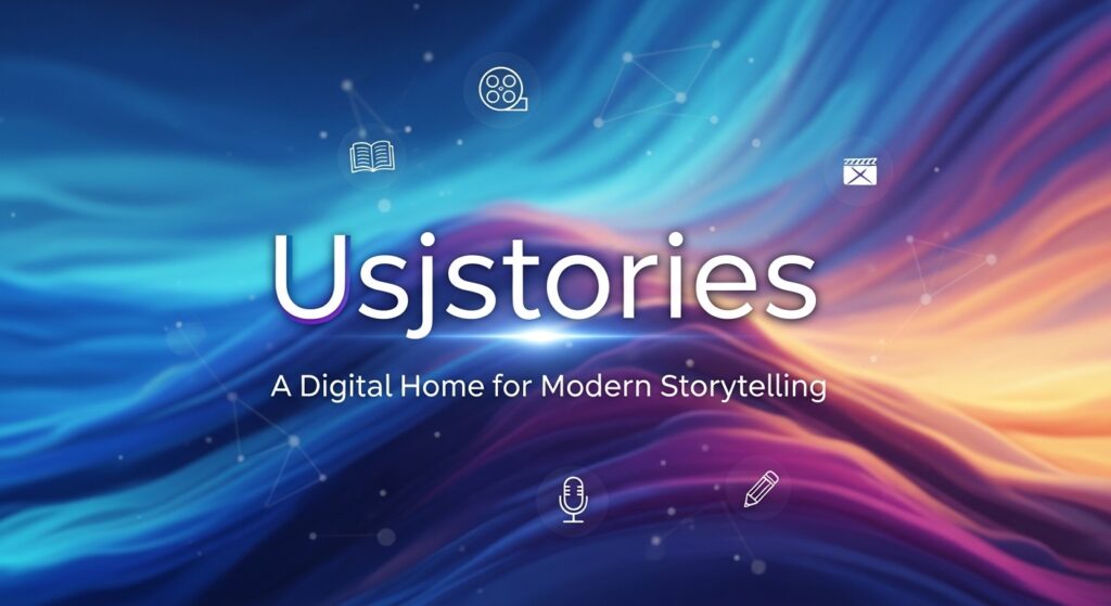 Usjstories
