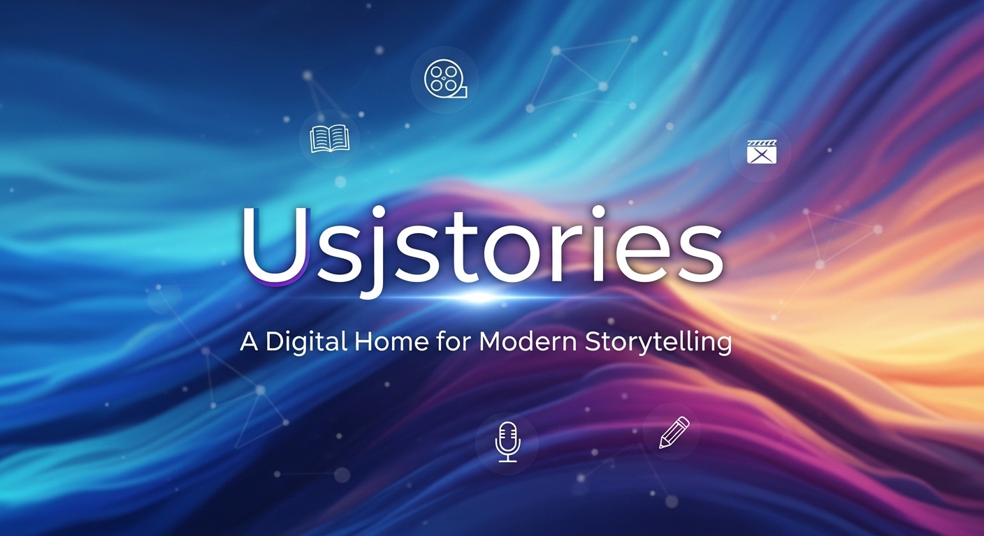 Usjstories