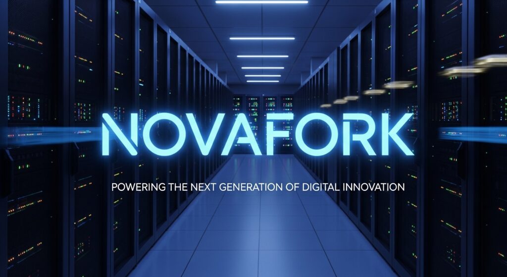 Novafork