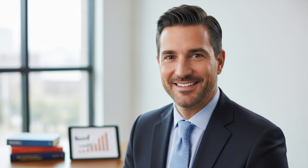 pedrovazpaulo business consultant