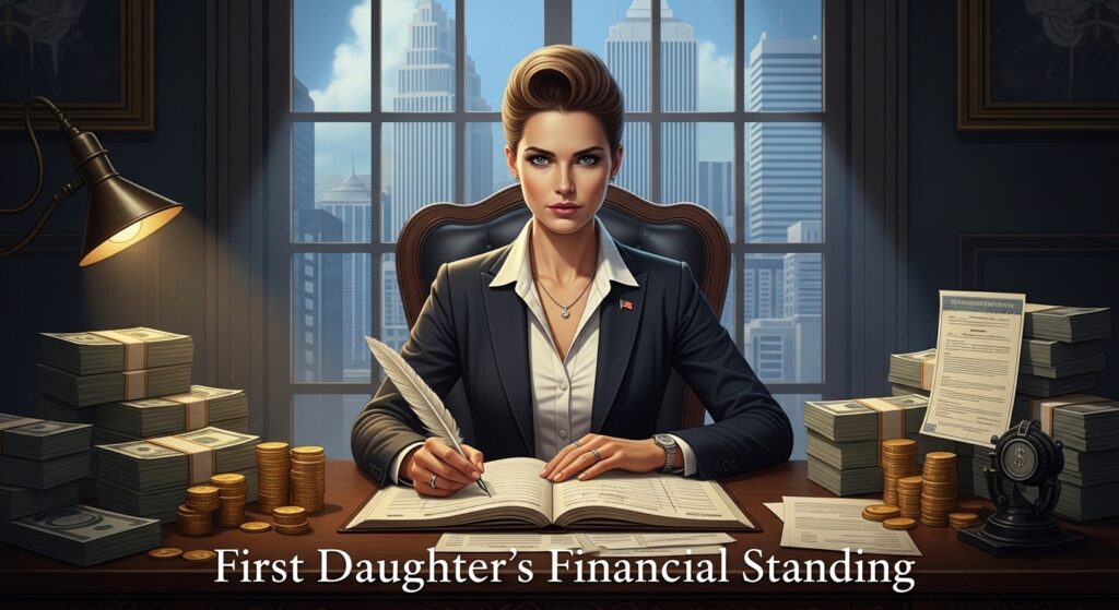 Amy Carter net worth